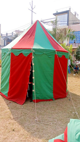 Vente week end tente - vente, du