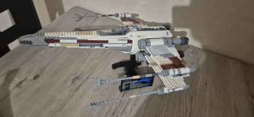 Lego star wars - ucs, x-wing