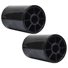 Rouleau De Tondeuse À Gazon