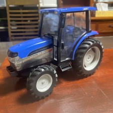 Iseki AT50 Tractor Miniature