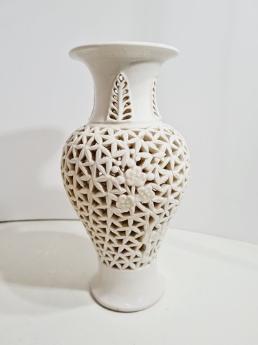 Vintage chinese blanc chine - vintage,