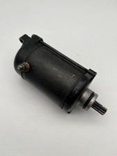 Suzuki GSXR1100 Starter Motor GSXR 1100 1986-1988 Mitsuba SM-8 #33475