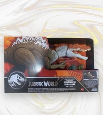 Jurassic World Super Colossal