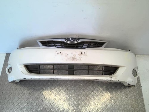 Pare choc avant - , impreza