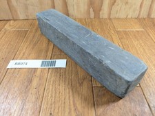 Pierre À Aiguiser Naturelle Japonaise JAPAN Environ #1200 195Mm BB974