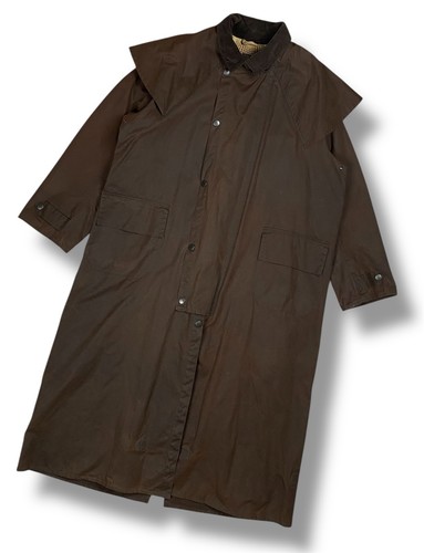 Manteau ciré barbour - ciré,