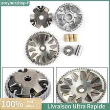 KIT DE VARIATEUR AVANT pour