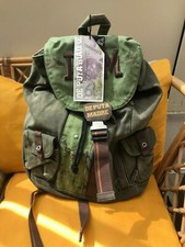 ZAINO DE PUTA MADRE - DPM -