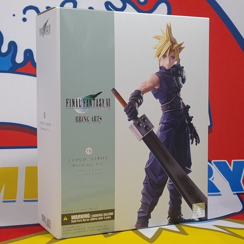 Final fantasy vii - fantasy, arts