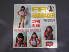 BO Chantée du FEUILLETON TELE