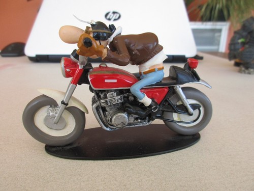Figurine joe bar - joe, team