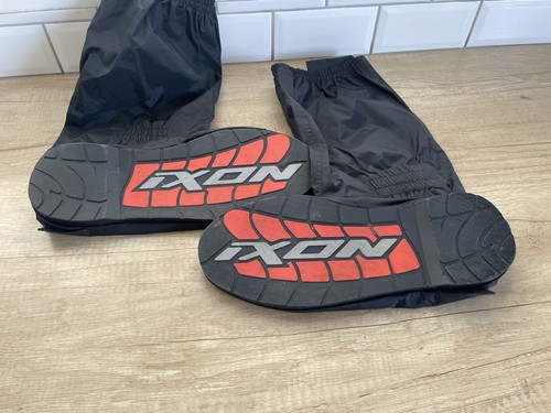 Ixon sur bottes moto - bottes,
