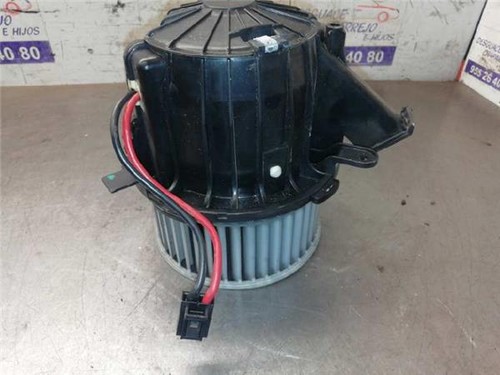 Moteur chauffage audi avant - moteur,