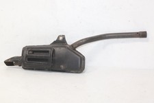 silencieux échappement Honda