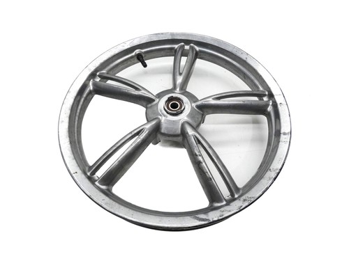 Jante avant peugeot looxor - jante,