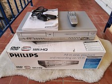 Philips DVP 3100V – Lecteur