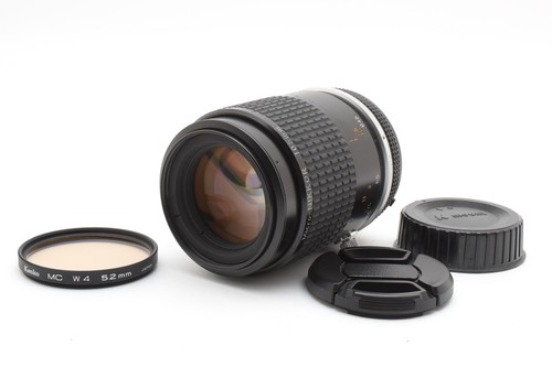 Nikon ais micro - nikon,