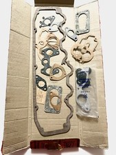 Fiat 2100. Emery Gasket Set. Original COD TAO559. Era