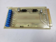 Baylor Company Assy No. D42868 Rev A Fabriqué Aux États-Unis D'Occasion