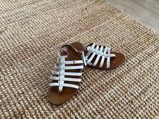 Sandales LES TROPEZIENNES cuir