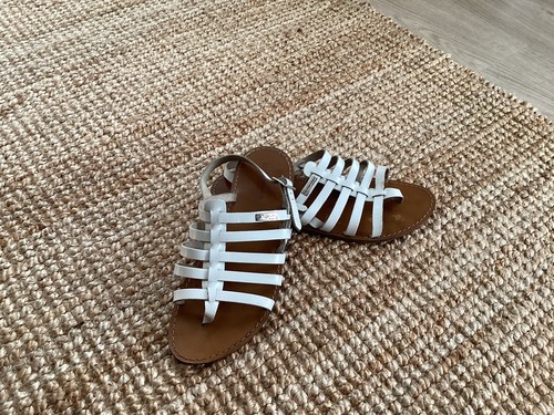 Sandales les tropeziennes cuir - sandales,