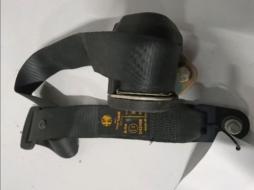 Ceinture avant gauche alfa - ceinture,