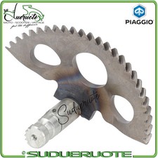 Démarrage Moteur Par Pédale