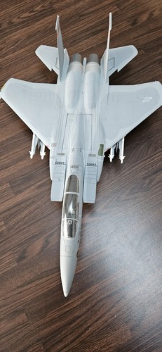 Avion f15 diecast 48 - avion, 1/48