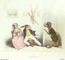 Grandville Jean-Jacques 55