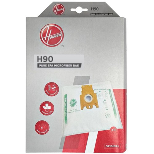 Sac aspirateur hoover - sac,