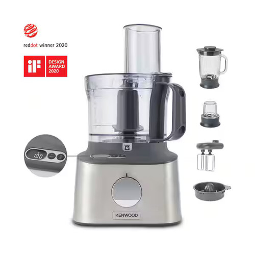 Robot culinaire multipro - robot,