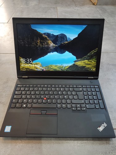 Portable lenovo l570 intel - lenovo,
