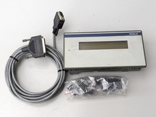 MAGELIS SCHNEIDER HMI XBT