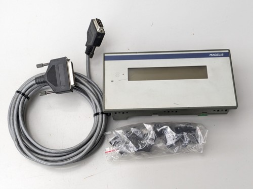 Magelis schneider hmi xbt - schneider,