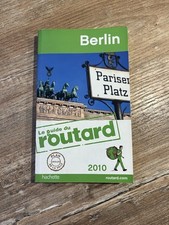 Guide du Routard 2010 - BERLIN - Voyages