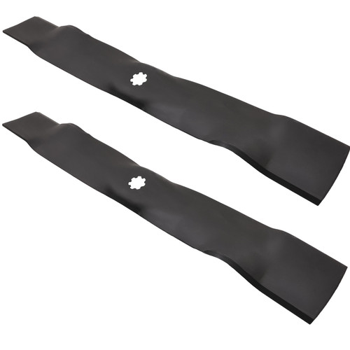 Couteau 54cm pour john - 2x,