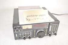 Récepteur de communication