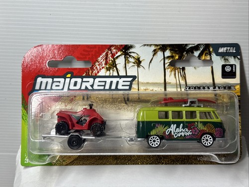 Majorette volkswagen - 🇫🇷,