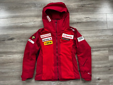 Descente Swiss Ski Team S.I.O Jacket size 42 Ski