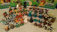 Skylanders TRAP TEAM COMPLETE YOUR COLLECTION Buy 3 get 1 Free! *$6 Minimum*?