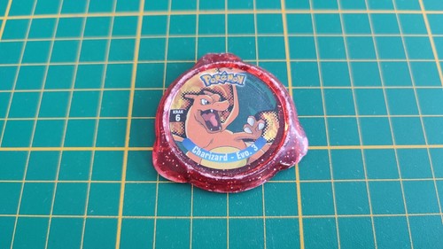 Charizard panini kraks - panini,