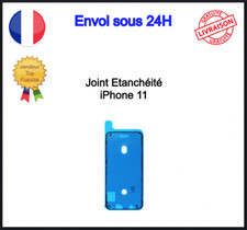 JOINT ETANCHEITE IPHONE 11