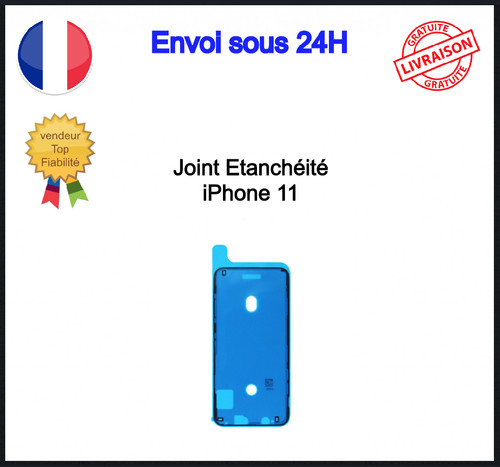 Joint etancheite iphone - joint, 11