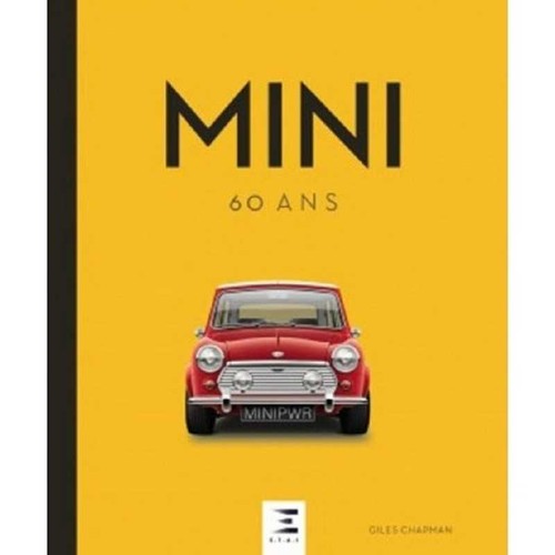 Mini 60 ans - ▄▀▄, mini,