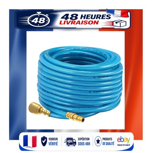 Tuyau air comprimé 15 - tuyau,