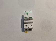 Interrupteur sectionneur