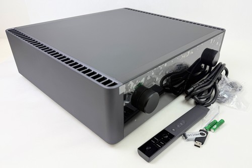 Rotel michi series stereo - michi, x3