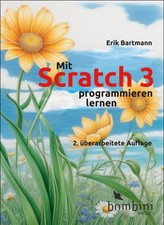 Mit Scratch 3 programmieren