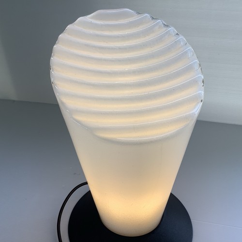 Fabbian lampe vintage 1980 - lampe,