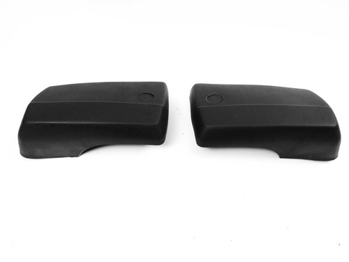 Coin plastikecke avant ou - coin,